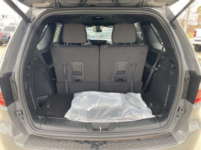 2026 Dodge Durango DURANGO GT RWD