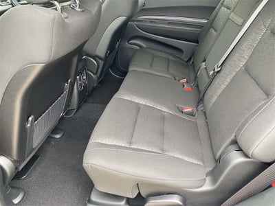 2026 Dodge Durango DURANGO GT RWD