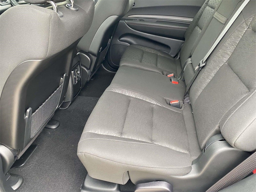 2026 Dodge Durango DURANGO GT RWD