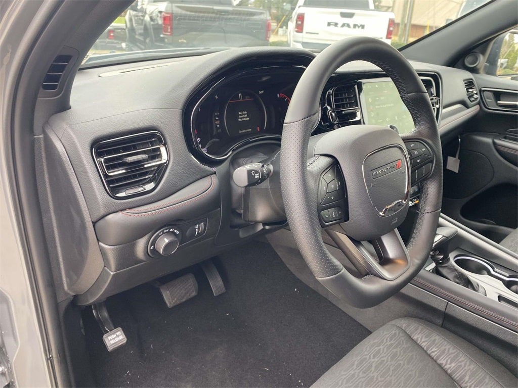 2026 Dodge Durango DURANGO GT RWD