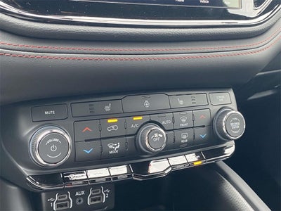 2026 Dodge Durango DURANGO GT RWD