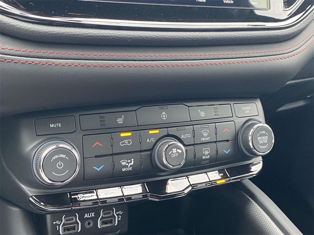 2026 Dodge Durango DURANGO GT RWD