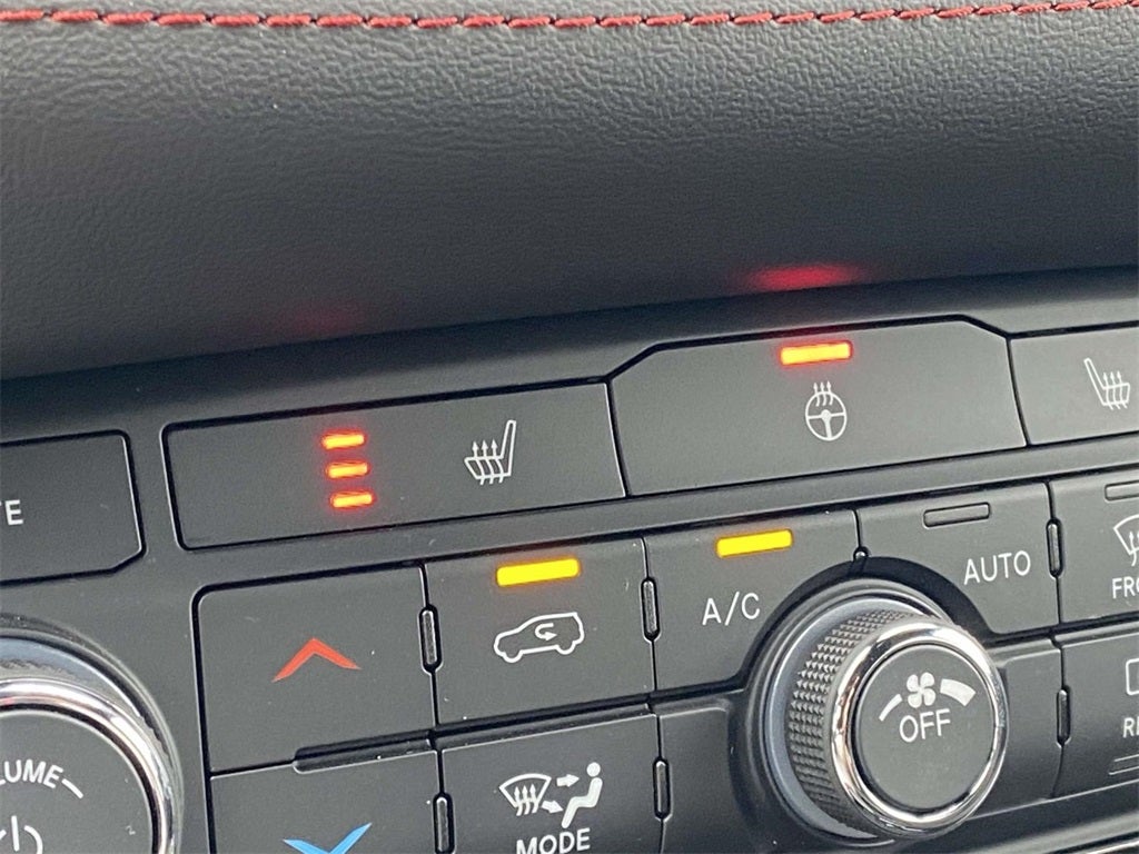 2026 Dodge Durango DURANGO GT RWD