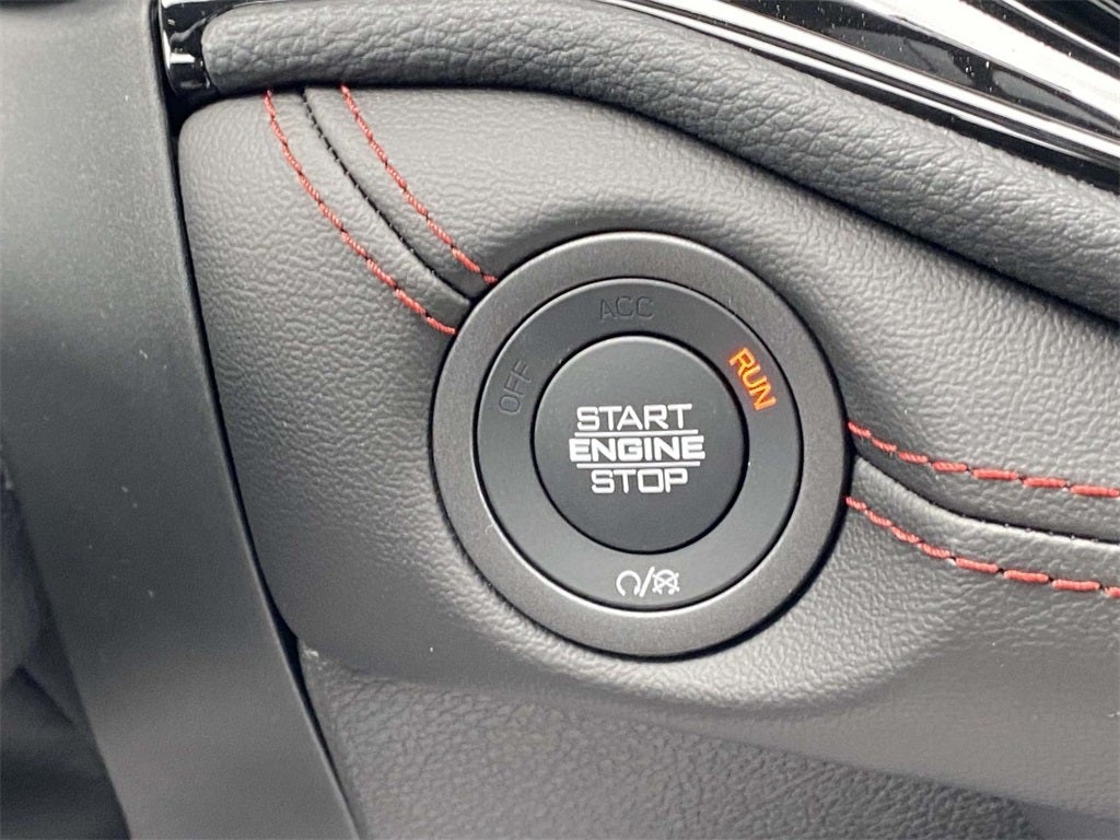 2026 Dodge Durango DURANGO GT RWD