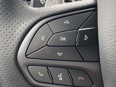 2026 Dodge Durango DURANGO GT RWD