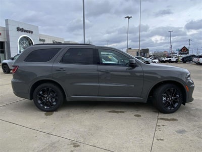 2026 Dodge Durango DURANGO GT RWD