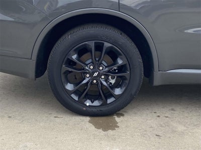 2026 Dodge Durango DURANGO GT RWD