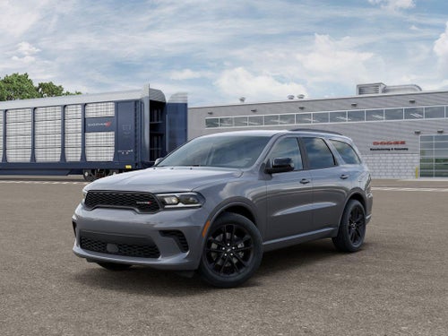 2026 Dodge Durango DURANGO GT RWD