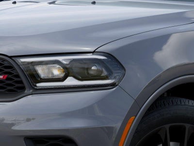 2026 Dodge Durango DURANGO GT RWD