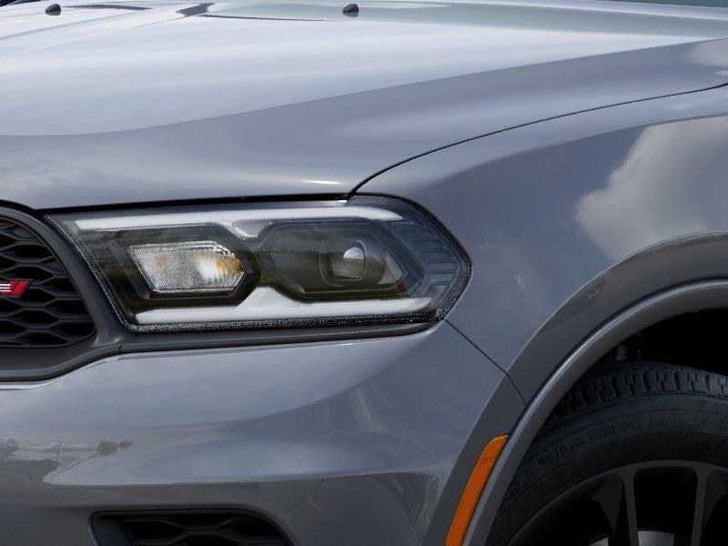 2026 Dodge Durango DURANGO GT RWD