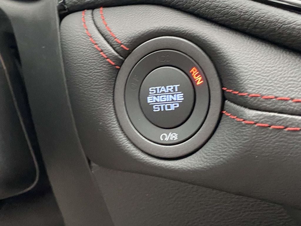 2026 Dodge Durango DURANGO GT RWD