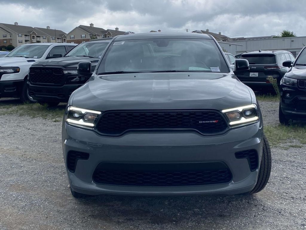 2026 Dodge Durango DURANGO GT RWD