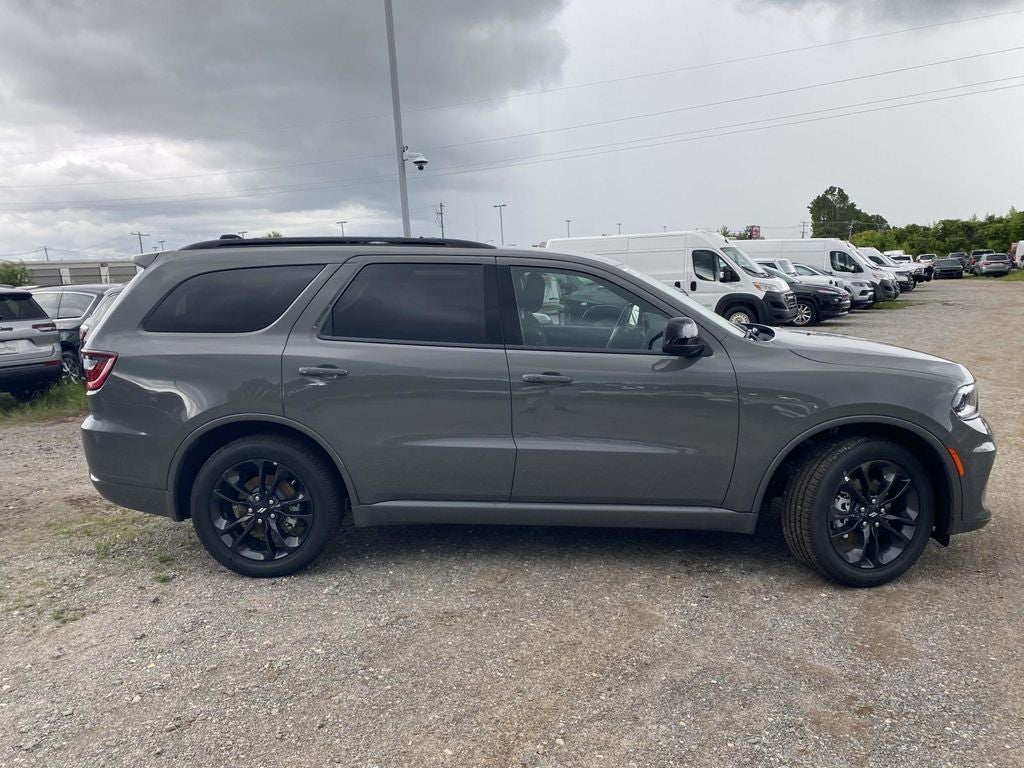 2026 Dodge Durango DURANGO GT RWD