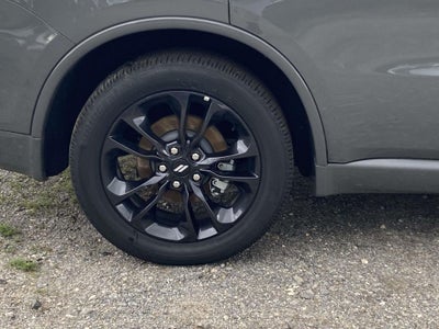 2026 Dodge Durango DURANGO GT RWD