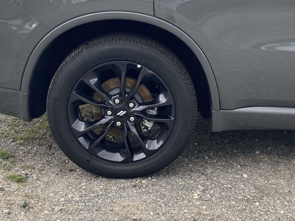 2026 Dodge Durango DURANGO GT RWD