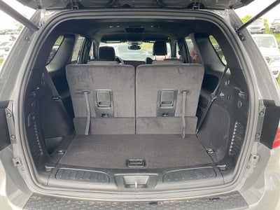 2026 Dodge Durango DURANGO GT RWD