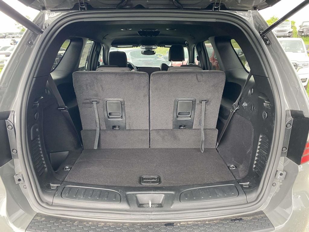 2026 Dodge Durango DURANGO GT RWD