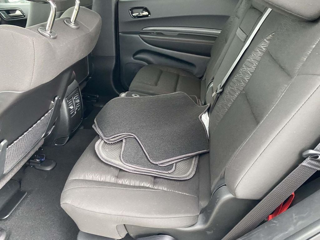 2026 Dodge Durango DURANGO GT RWD