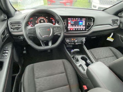 2026 Dodge Durango DURANGO GT RWD
