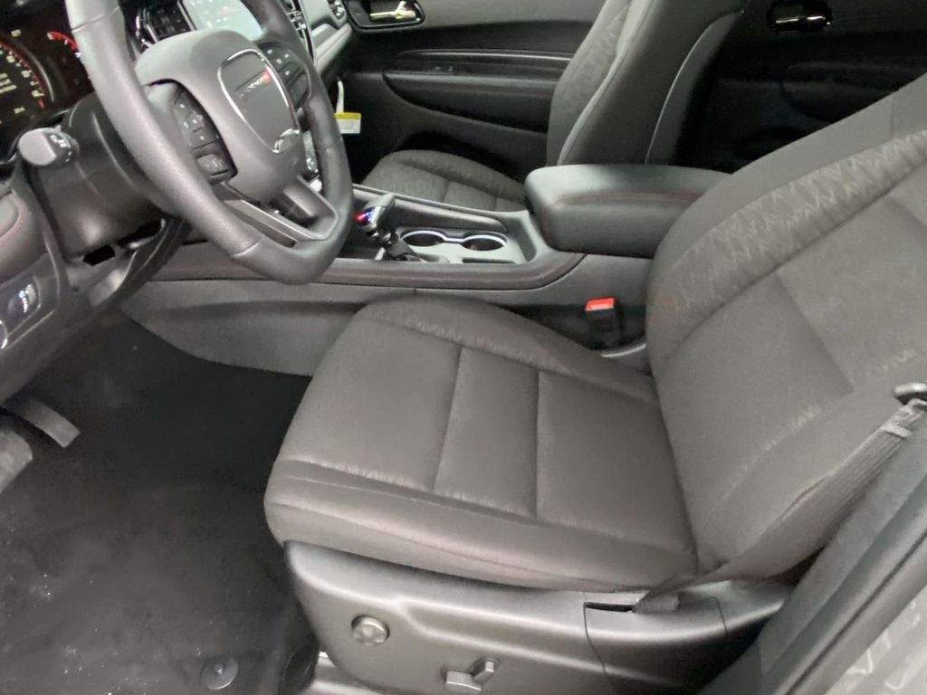 2026 Dodge Durango DURANGO GT RWD