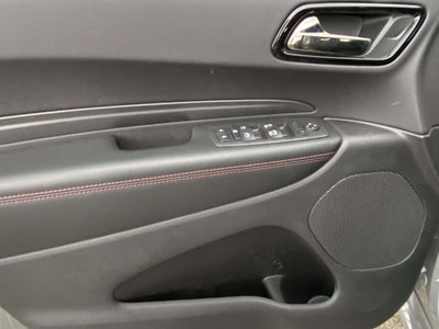 2026 Dodge Durango DURANGO GT RWD