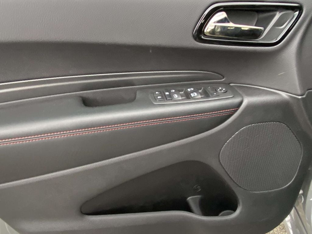 2026 Dodge Durango DURANGO GT RWD