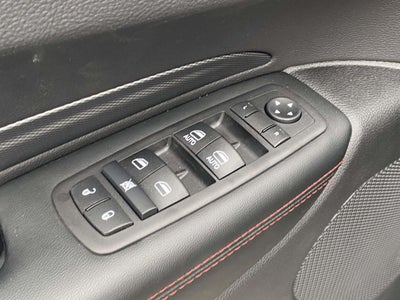 2026 Dodge Durango DURANGO GT RWD
