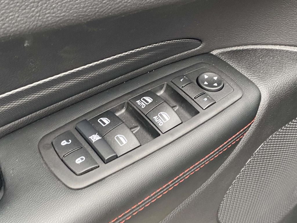 2026 Dodge Durango DURANGO GT RWD