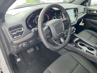 2026 Dodge Durango DURANGO GT RWD
