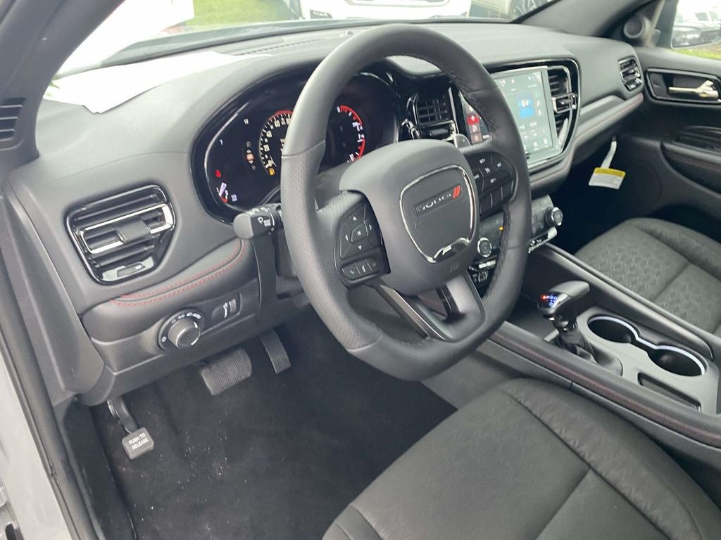 2026 Dodge Durango DURANGO GT RWD
