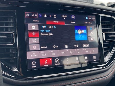 2026 Dodge Durango DURANGO GT RWD
