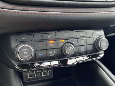 2026 Dodge Durango DURANGO GT RWD
