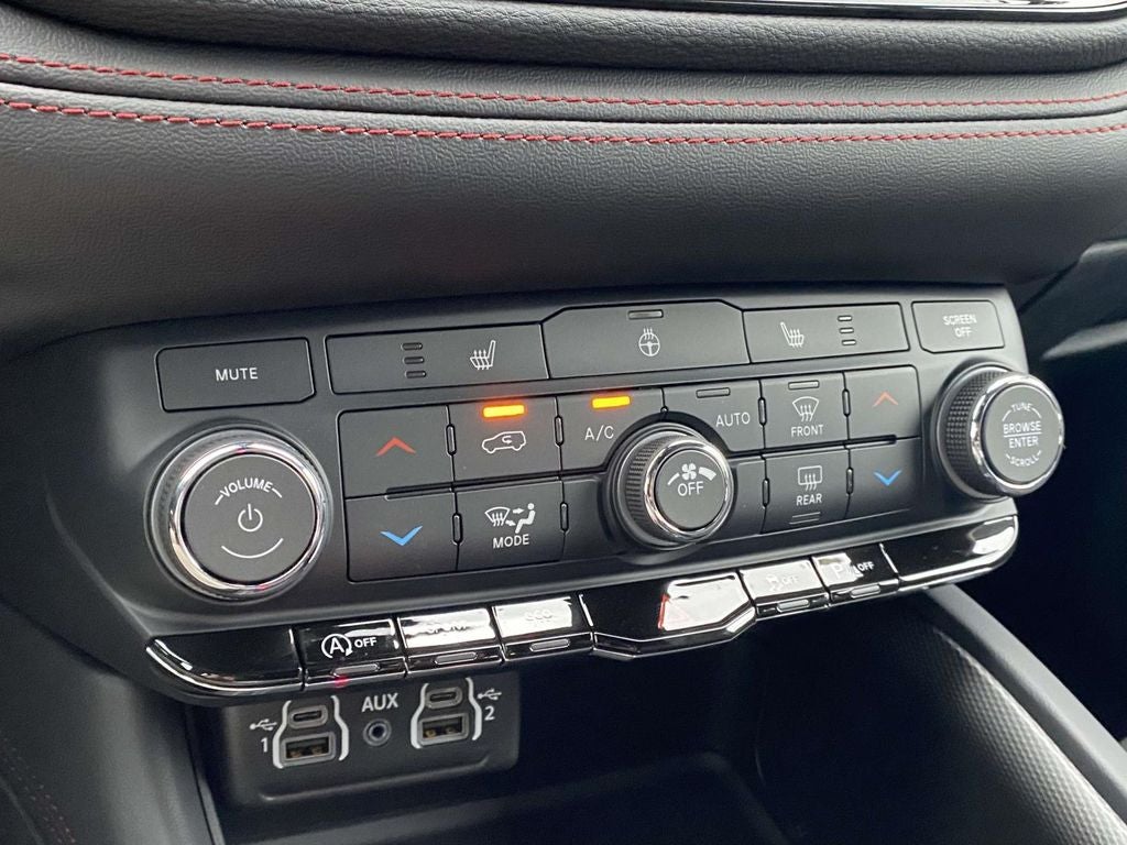 2026 Dodge Durango DURANGO GT RWD