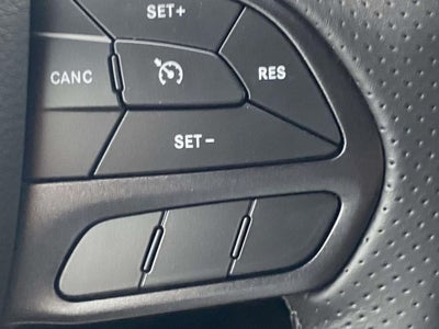2026 Dodge Durango DURANGO GT RWD