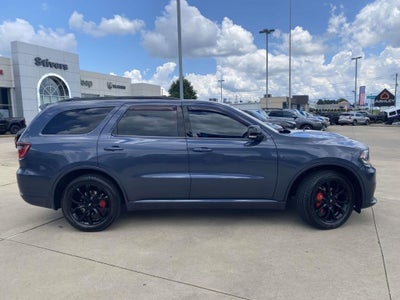 2020 Dodge Durango GT Plus RWD