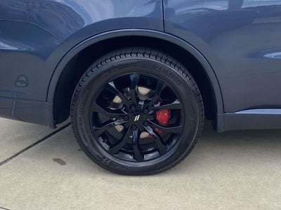 2020 Dodge Durango GT Plus RWD