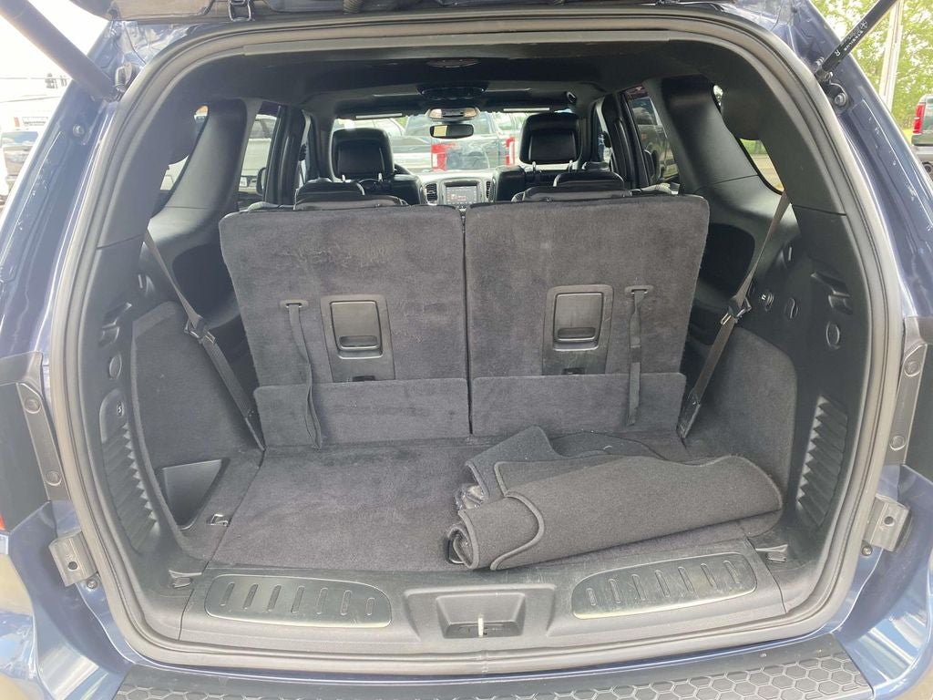 2020 Dodge Durango GT Plus RWD