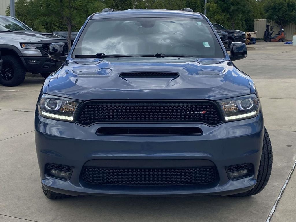 2020 Dodge Durango GT Plus RWD