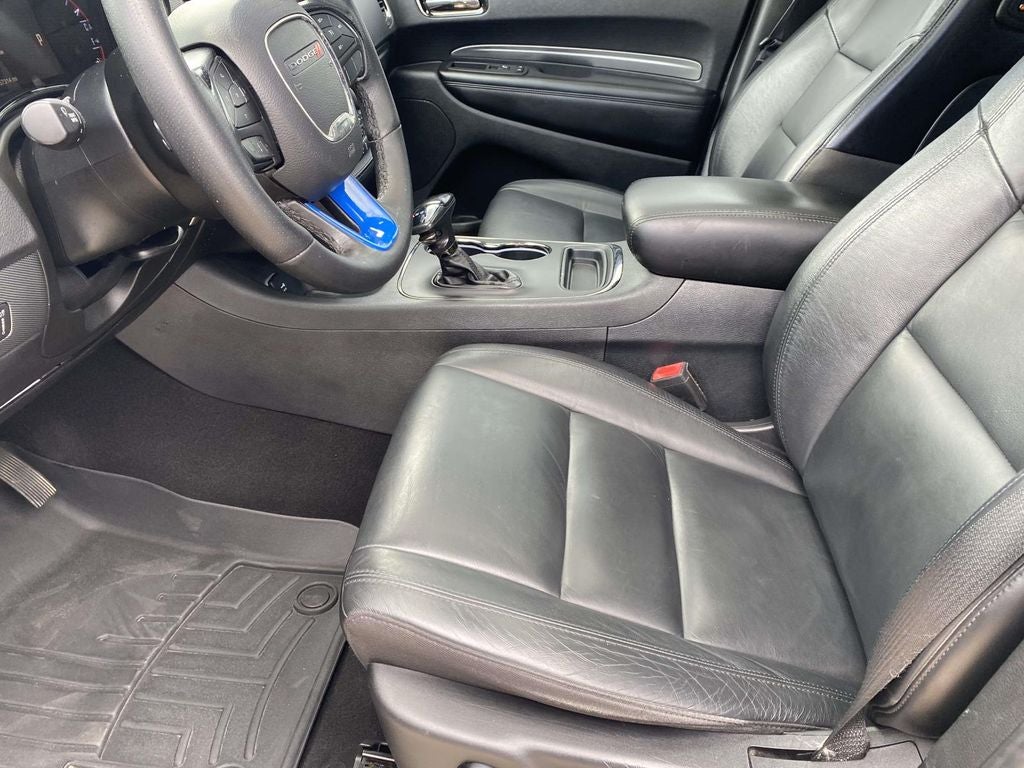2020 Dodge Durango GT Plus RWD