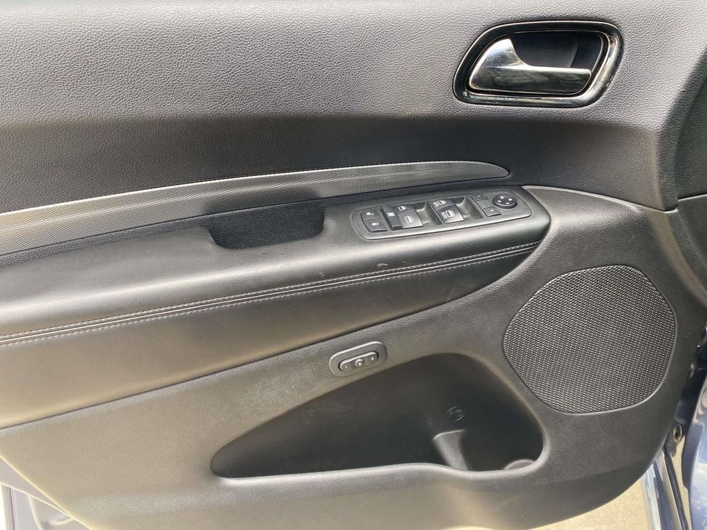 2020 Dodge Durango GT Plus RWD