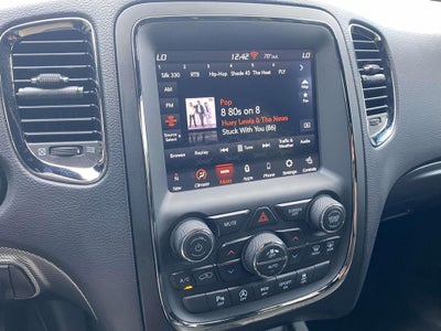2020 Dodge Durango GT Plus RWD