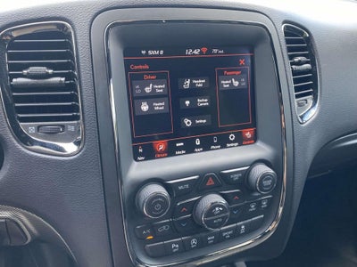 2020 Dodge Durango GT Plus RWD