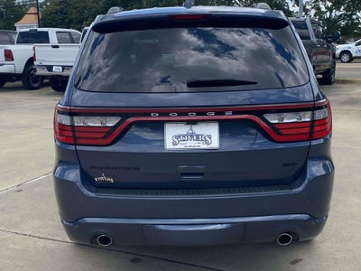 2020 Dodge Durango GT Plus RWD