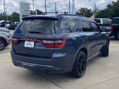 2020 Dodge Durango GT Plus RWD