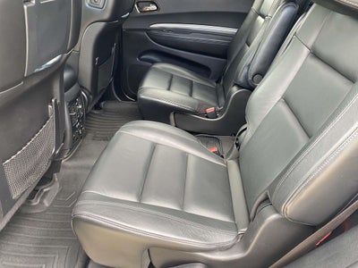 2020 Dodge Durango GT Plus RWD