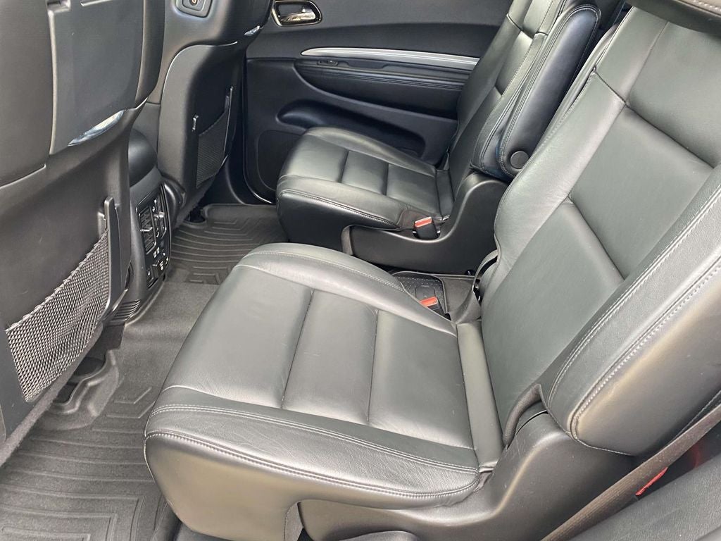 2020 Dodge Durango GT Plus RWD