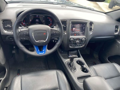 2020 Dodge Durango GT Plus RWD