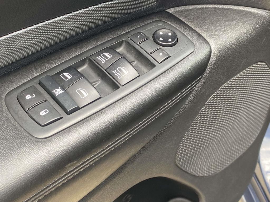 2020 Dodge Durango GT Plus RWD