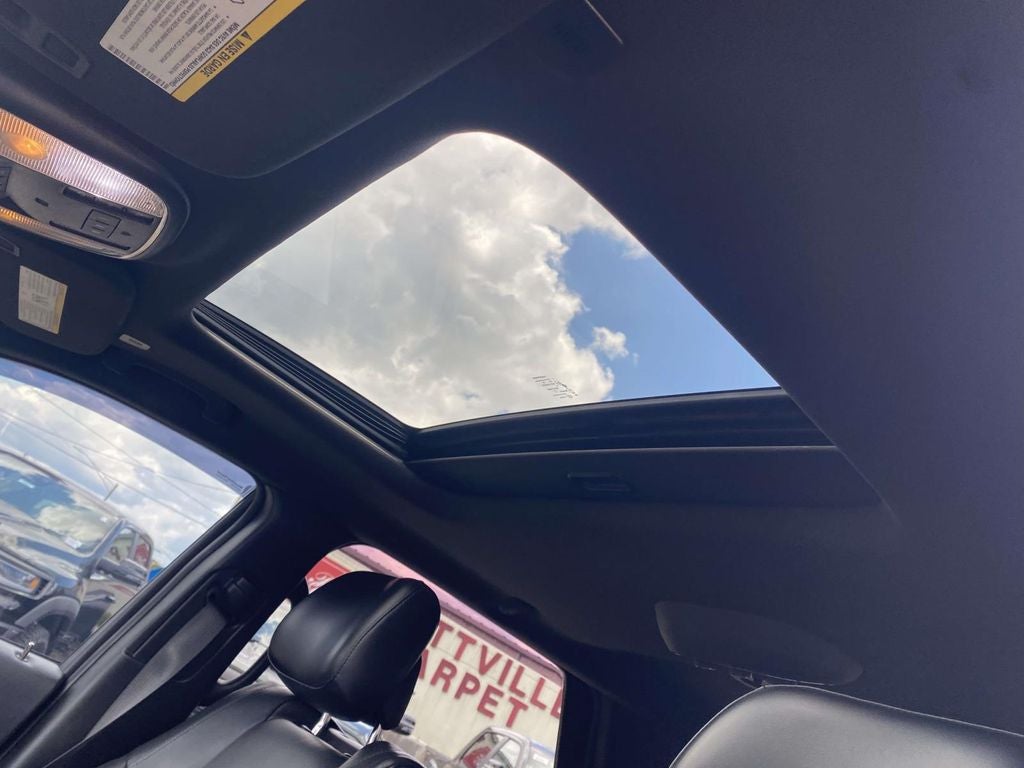 2020 Dodge Durango GT Plus RWD