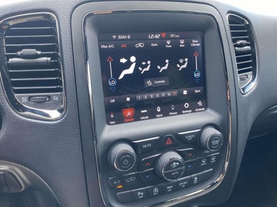 2020 Dodge Durango GT Plus RWD